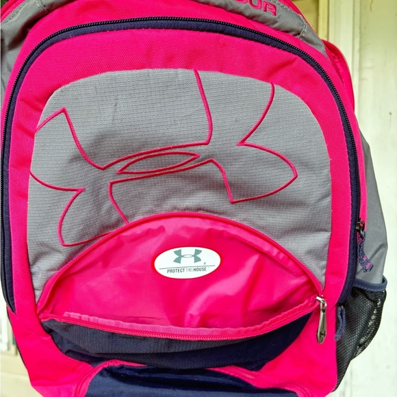 Under Armour backpack - Picture 3 of 11